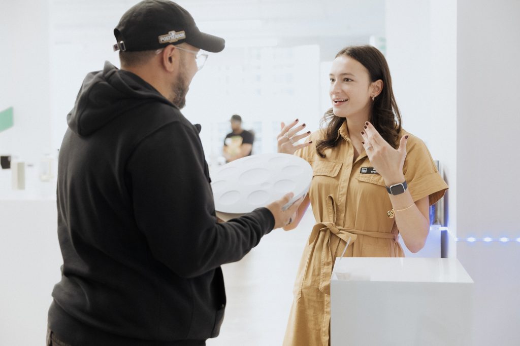 How Consumer Brands Move from Product Coverage to Category Leadership