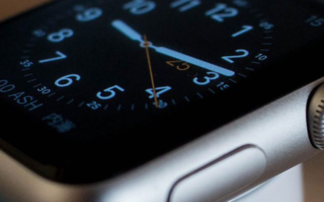 A Window of Opportunity in the Smartwatch Market