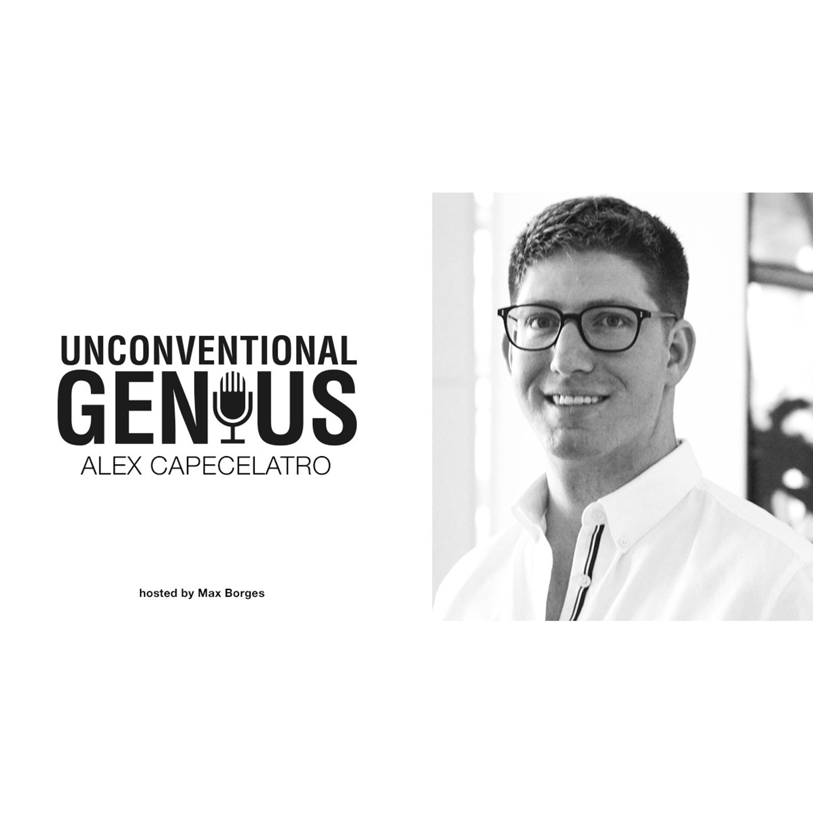 Alex Capecelatro, Co-Founder and CEO at Josh.ai, on Disrupting the Home ...