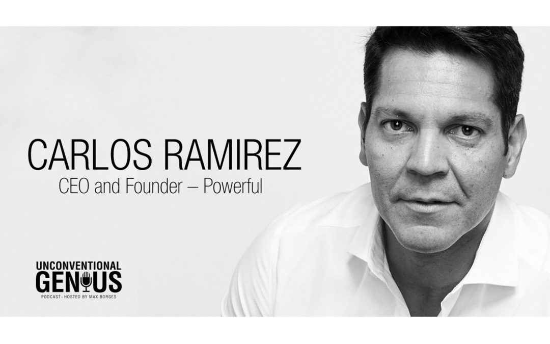 Carlos Ramirez, Founder of Powerful Yogurt Learns Negative Publicity Can Be Good for Business