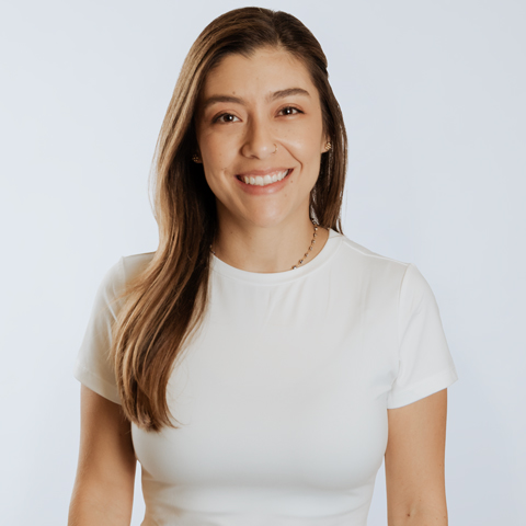 Cristina Arenas