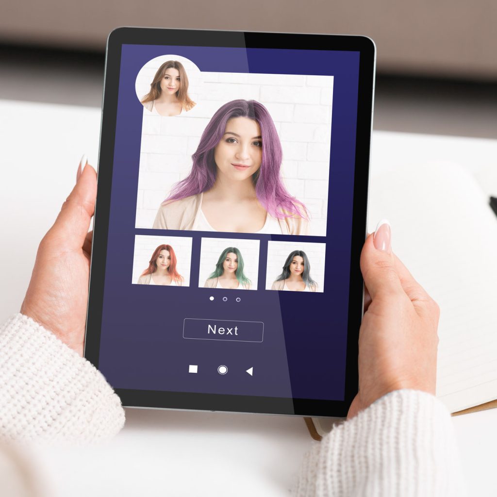The New Digital Age Gives Rise to Digital Beauty Companies, Poised to Innovate our Virtual Presence