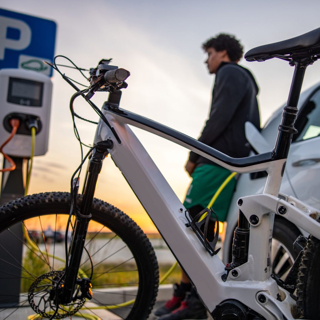 Technology Trends We’re Watching in the Electric Vehicle Industry as we Head into 2023