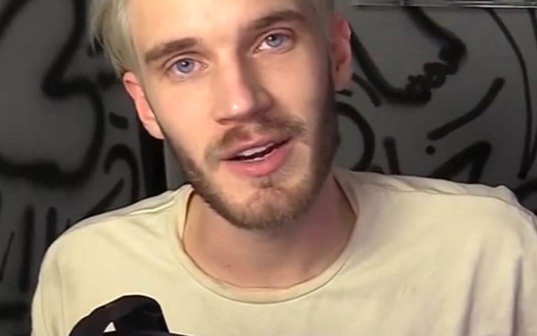 Influencers in a Post PewDiePie World