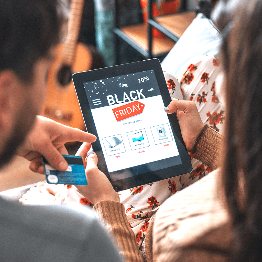 How to Get Your Tech or Lifestyle Brand Featured in Black Friday and Cyber Monday Deal Roundups