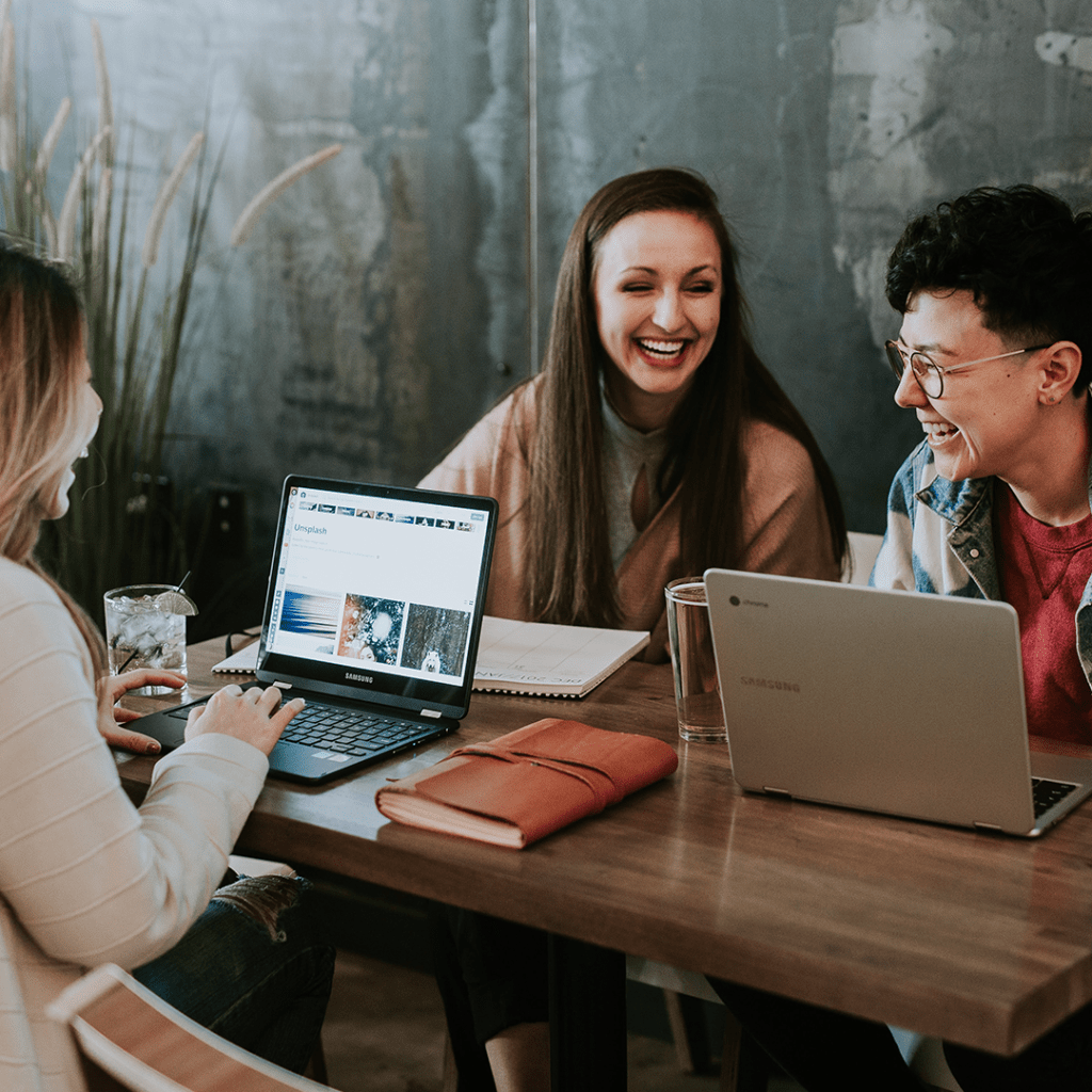 Why a Strong Account Team is Essential When Selecting a Consumer PR Agency