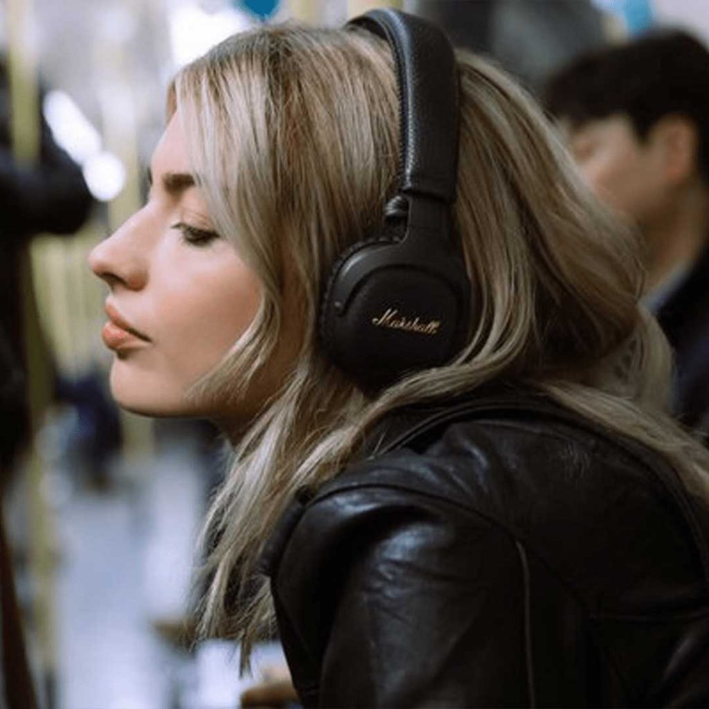 Marshall Headphones