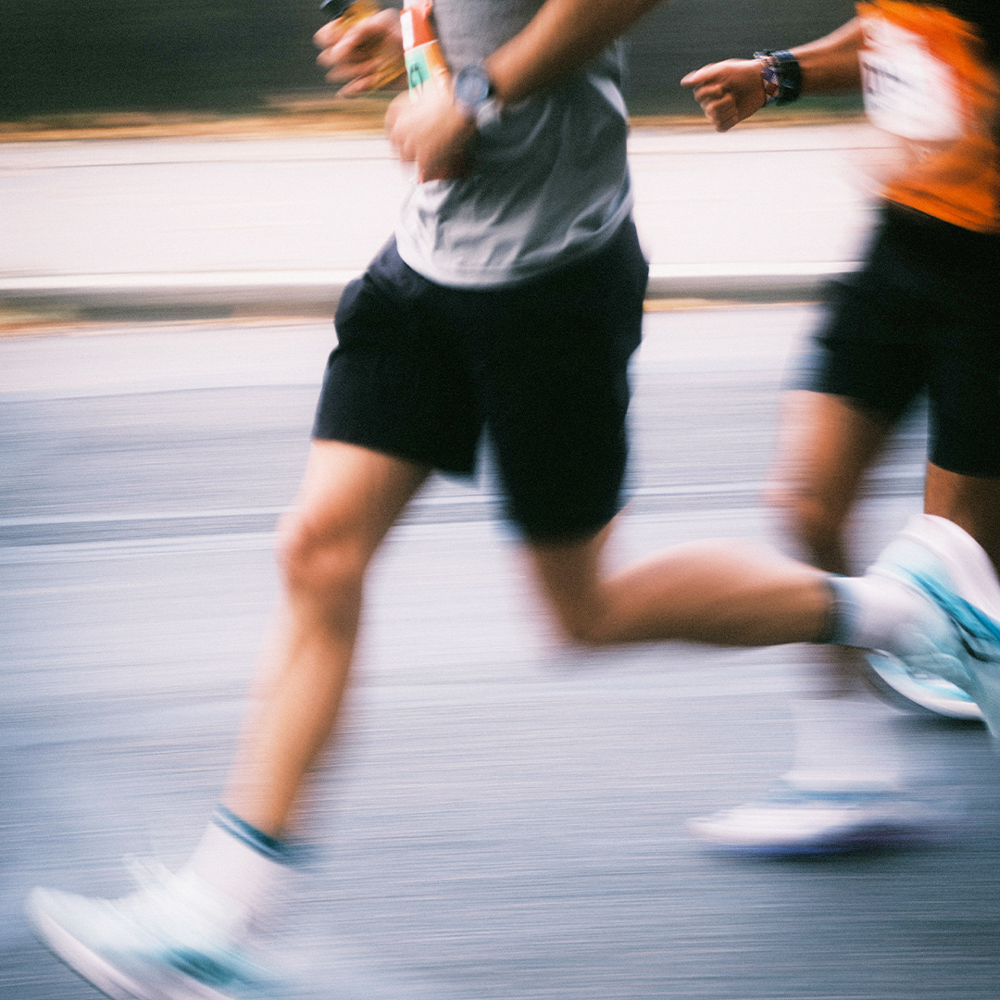 Wellness Prioritized