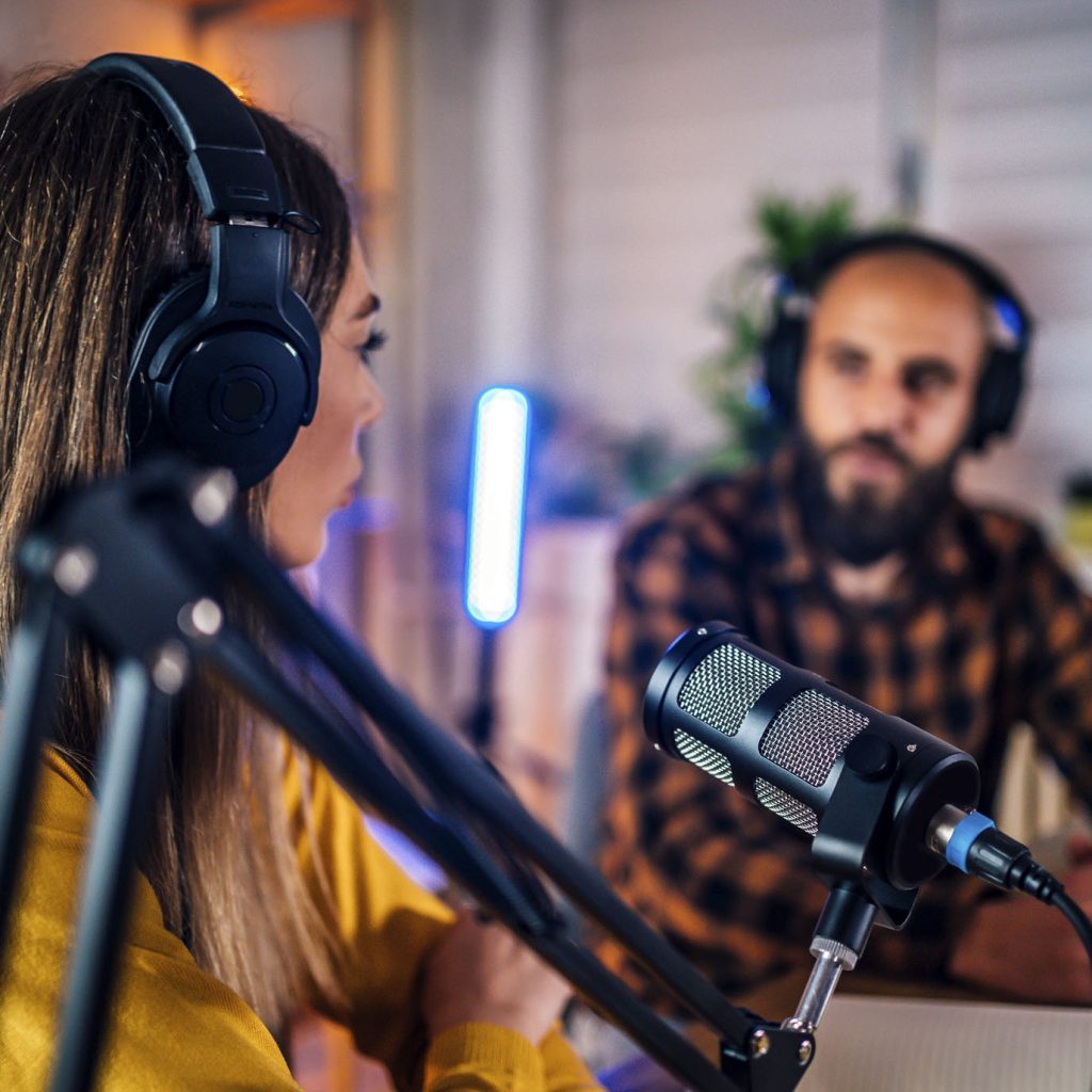 Looking Ahead: 4 Trends Changing Media Relations in 2023 and Beyond