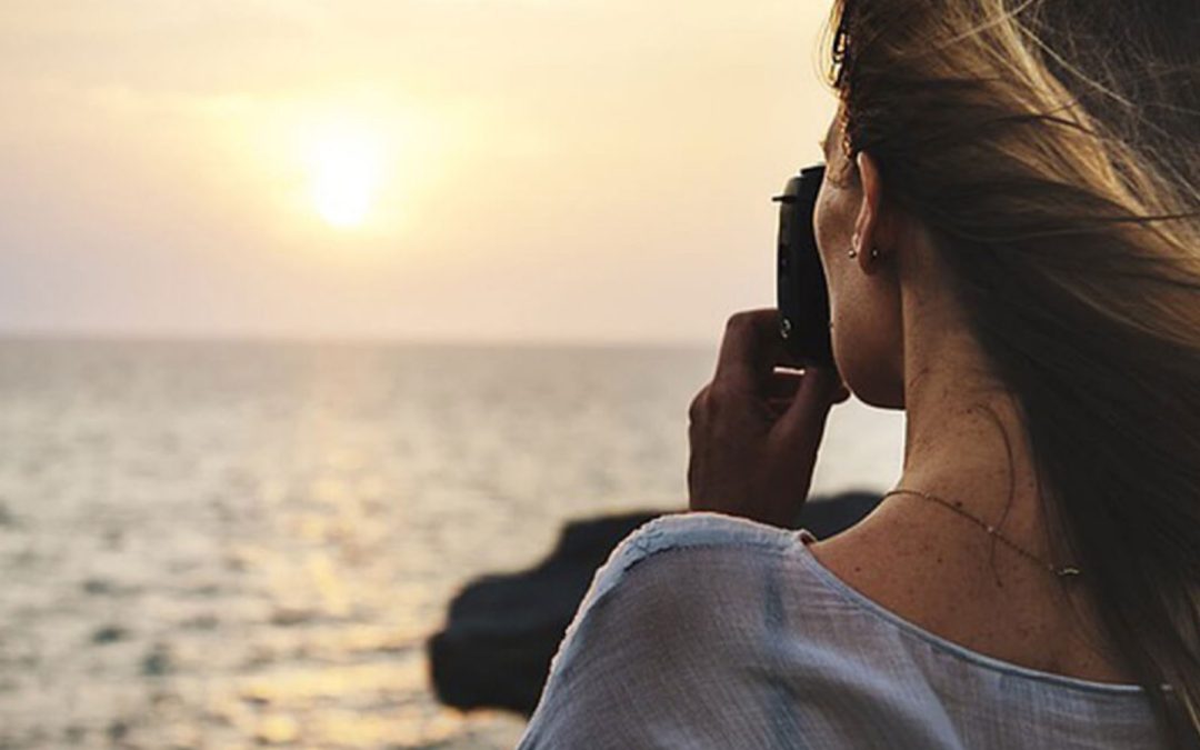 Millennials live in the moment… big decisions and purchases can wait