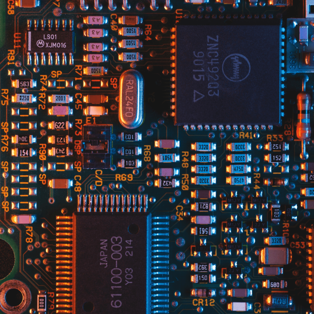 Bridging the Gap: Making High Tech Relatable for Lifestyle Consumers