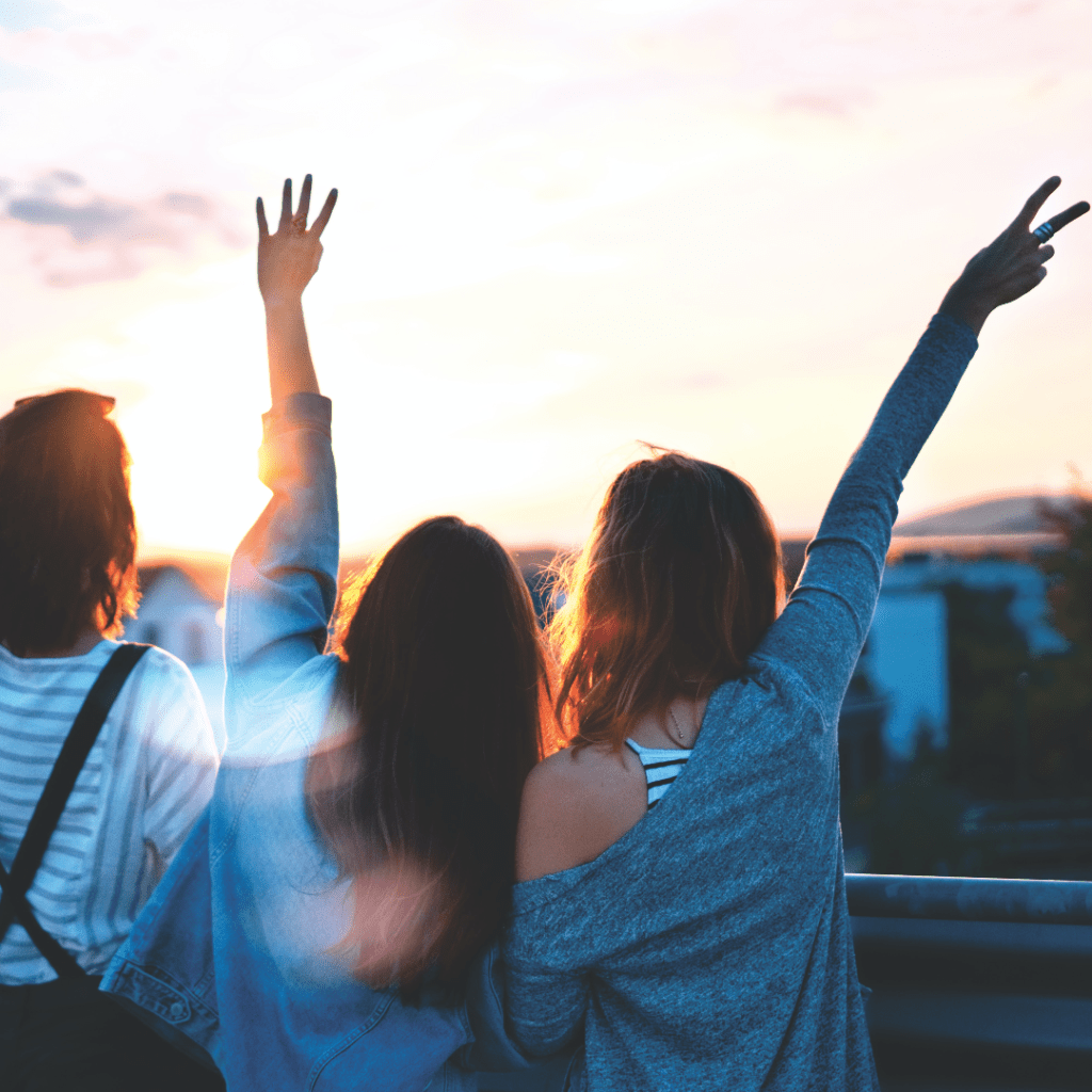 Reaching Gen Z: Strategies for Marketing Tech & Lifestyle Products to America’s Youngest Consumers
