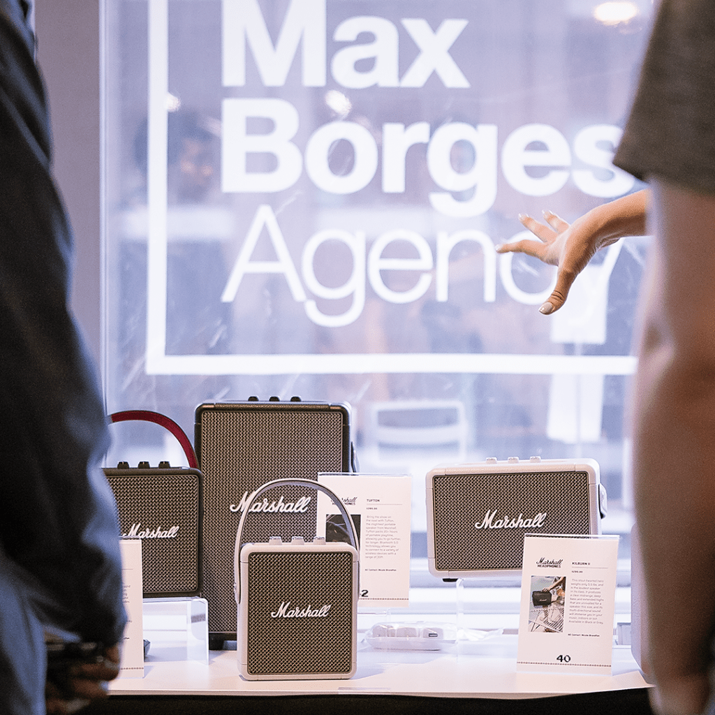 How to Plan an Engaging Press Event for Your Next Big Product Launch