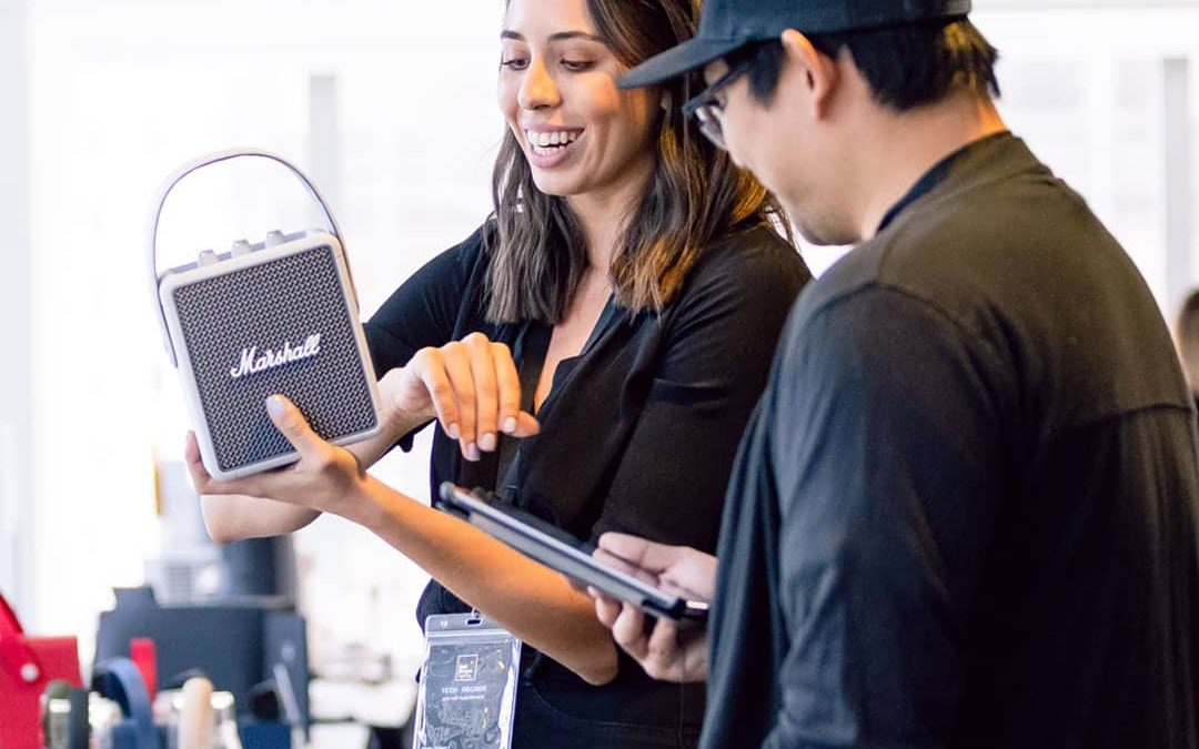 5 Tips for Pitching New Consumer Products to Lifestyle Outlets