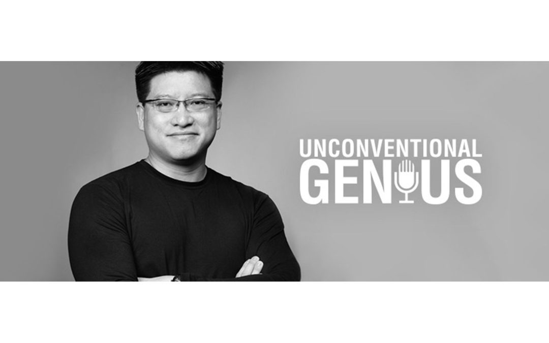 Sonny Vu, Founder of Misfit, on Truly Innovative Technology That Serves People Well