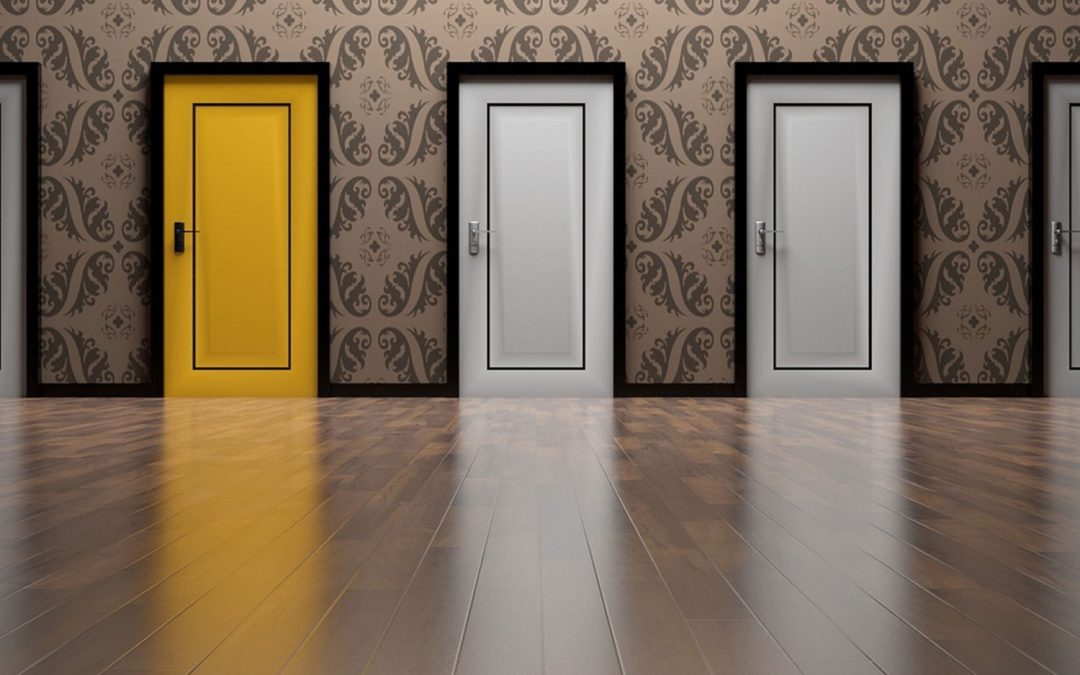 Tech executives weigh in on identifying market opportunities