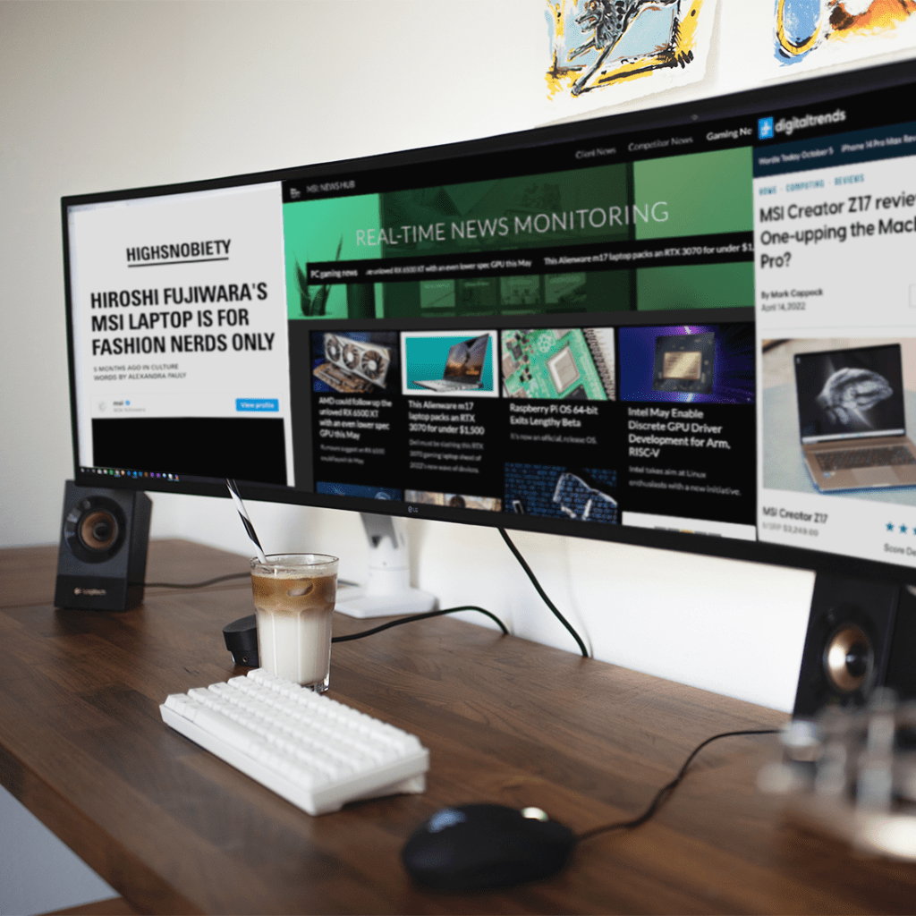 Max Borges Agency’s 3 Tricks to Effective Newsjacking that Elude Most PR Practitioners