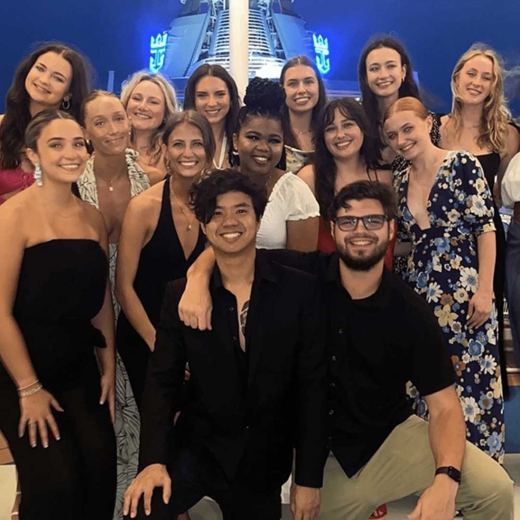 A Peek Inside the Culture at the Max Borges Agency