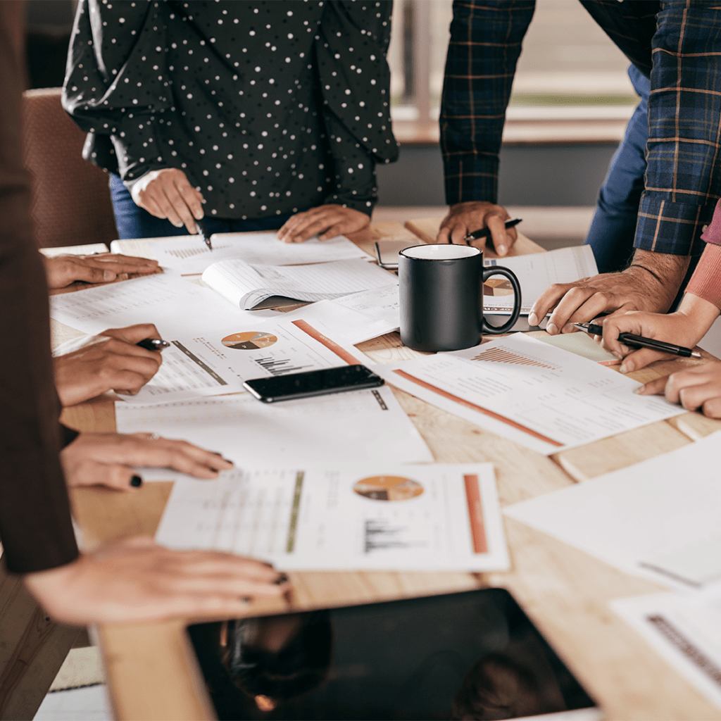 Why You Get the Best Return on Public Relations During an Economic Downturn