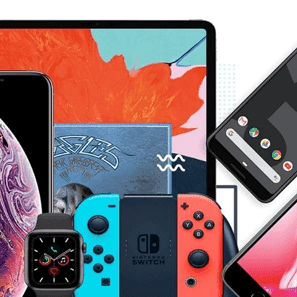 Decluttr testimonials