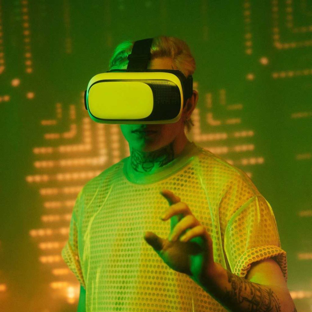 Navigating Tomorrow: Top 5 Consumer Technology Trends for 2024