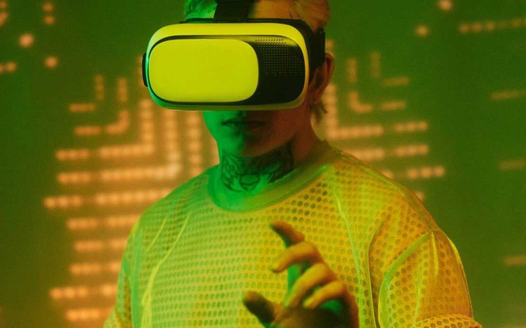 Navigating Tomorrow: Top 5 Consumer Technology Trends for 2024